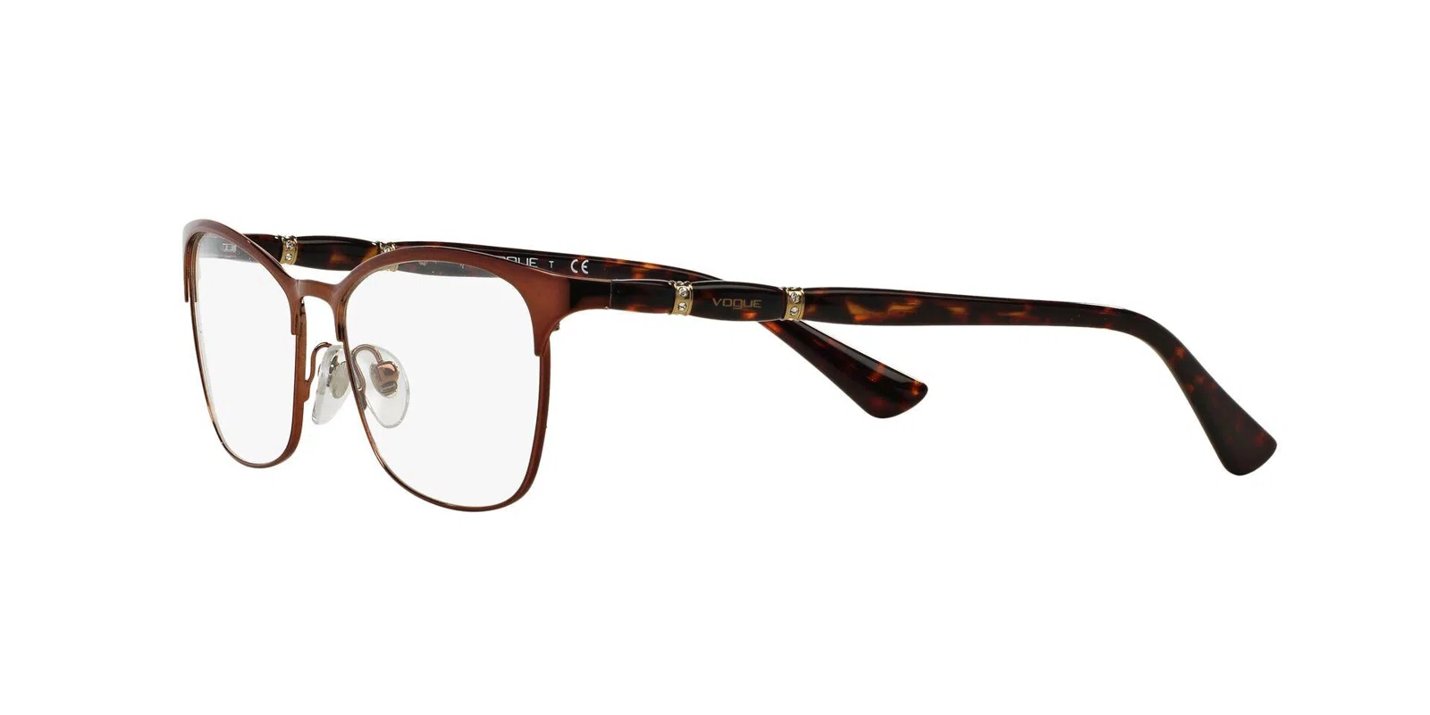 Vogue Eyewear 3987B Eyeglasses - view 10